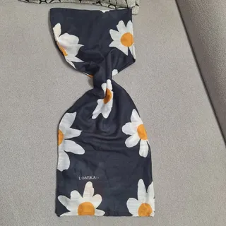 شال گل بابونه