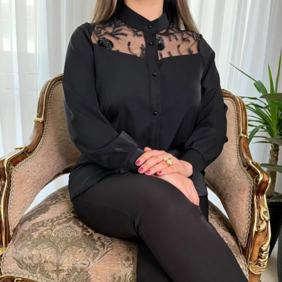 شومیز مجلسی
