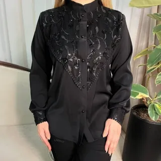 شومیز مجلسی