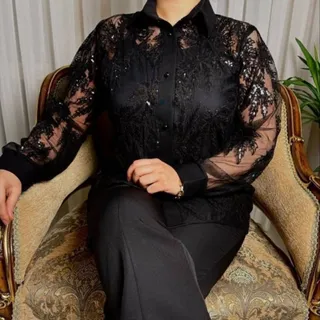 شومیز مجلسی