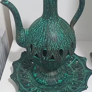 افتابه لگن