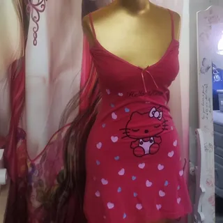 لباس خواب گیتی