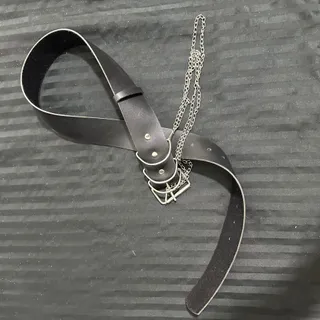 کمربند لباس
