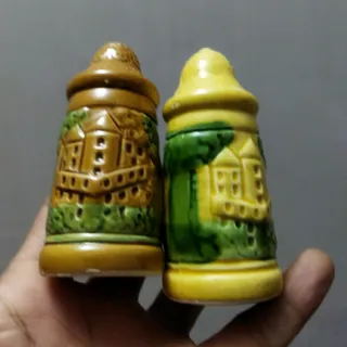 دوتا نمکدون نوستالژی
