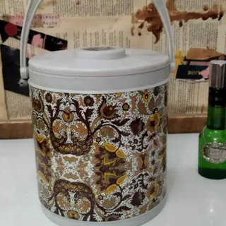 یخدان نوستالژی