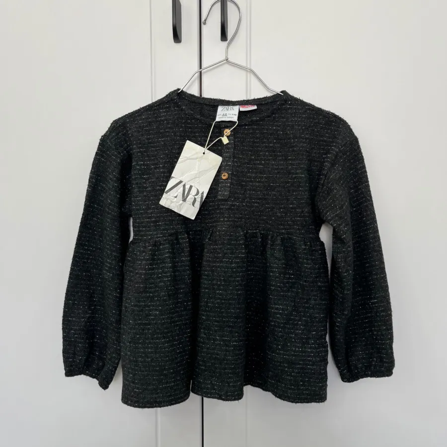 پیراهن دخترانه zara