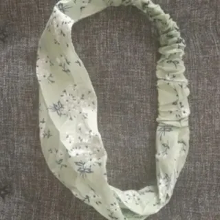 دستمال سر