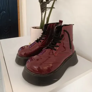 کفش چری