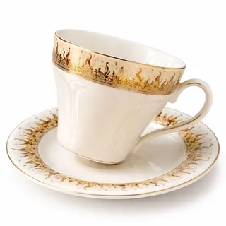 فنجان چای خوری