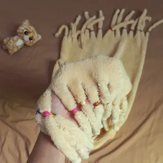 شال تدی