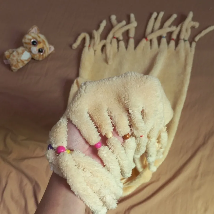 شال تدی