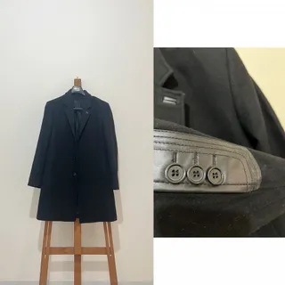 پالتو کتی ترک زنانه مردان