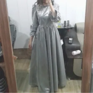 لباس مجلسی
