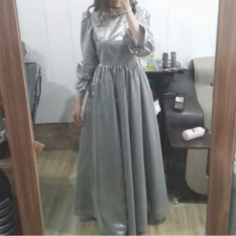 لباس مجلسی
