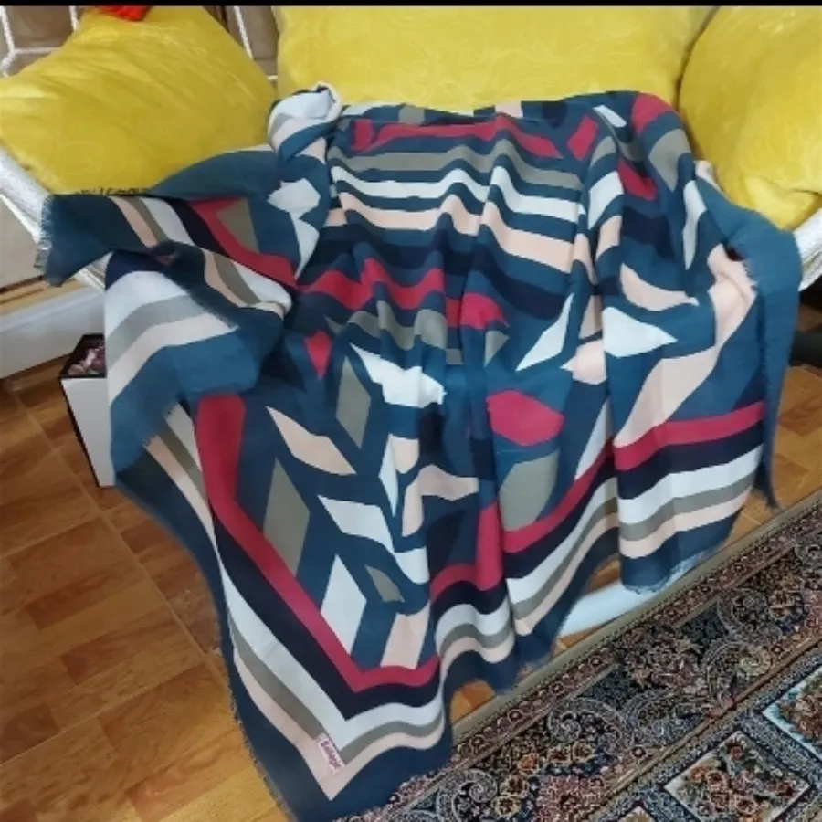 روسری موهر