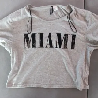 تیشرت h&m