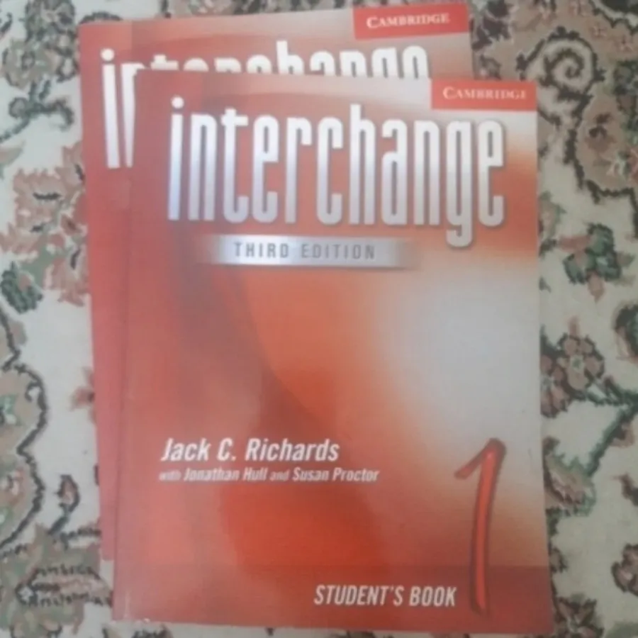 Interchange