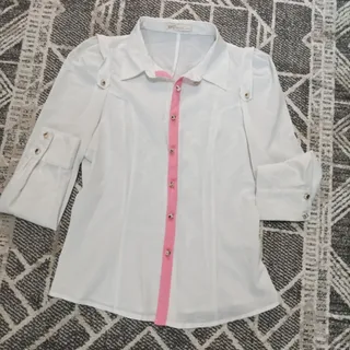 شومیز دخترانه