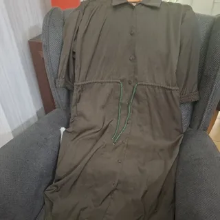 مانتو بارونی ترک