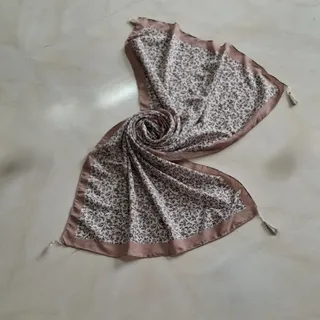 شال بهاره
