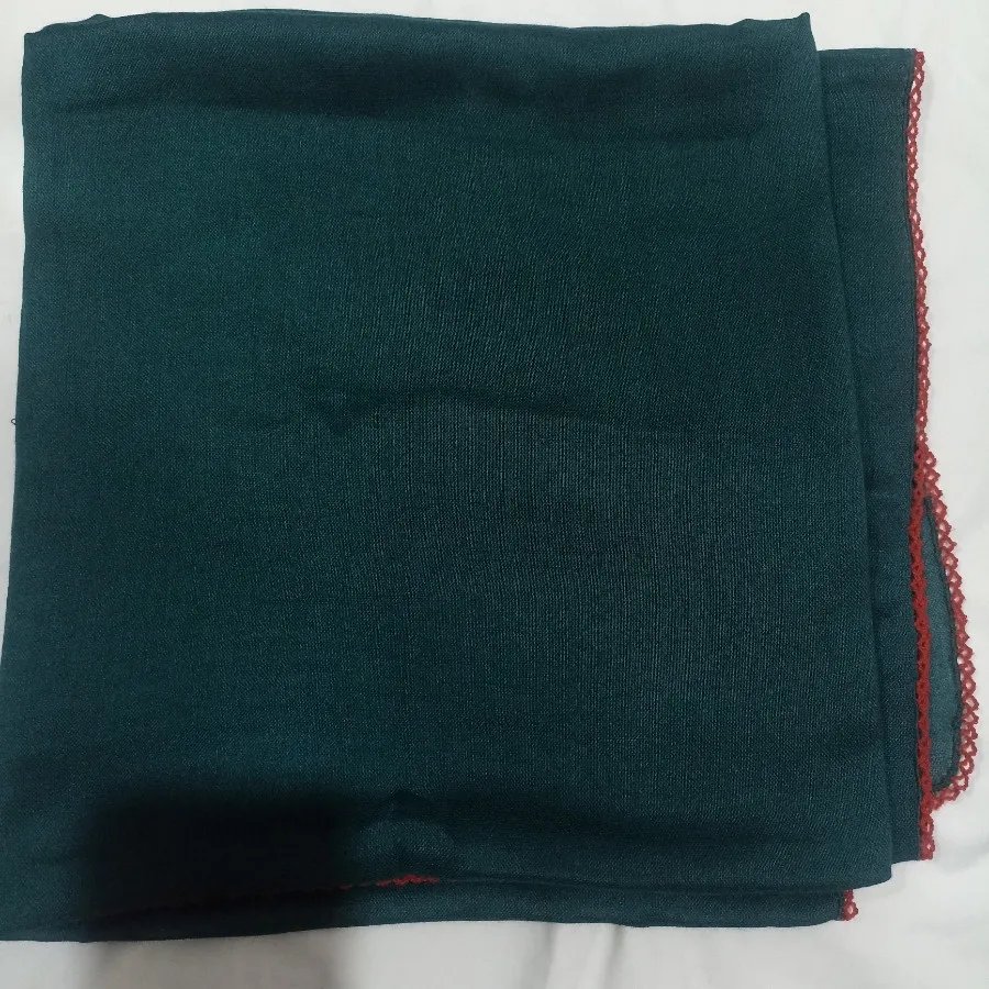روسری نخی