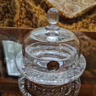 عسلخوری کریستال ژاپن