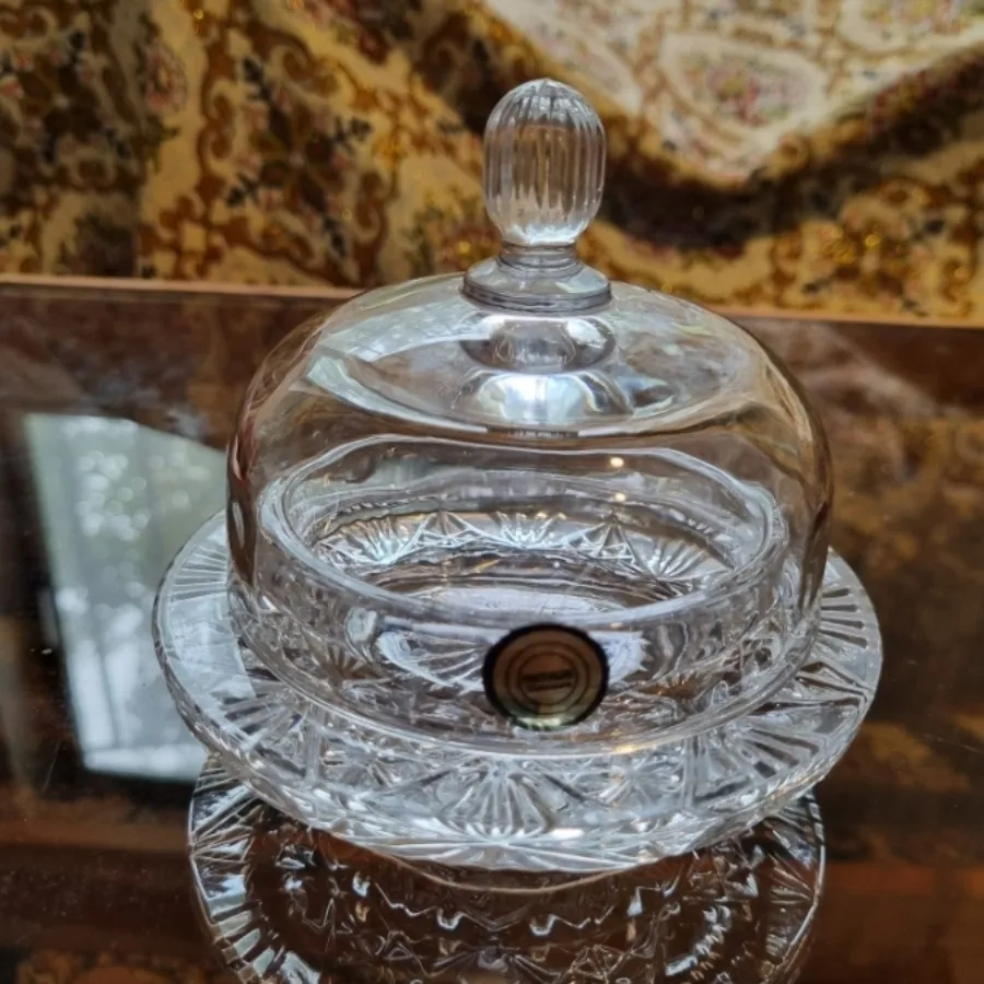 عسلخوری کریستال ژاپن