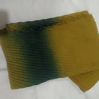 شال پیلیسه نخی