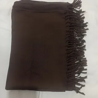 شال نخی کجراه