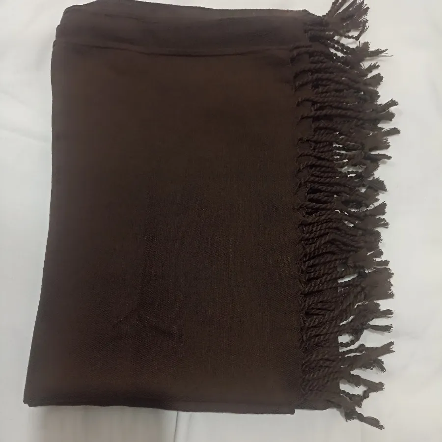 شال نخی کجراه
