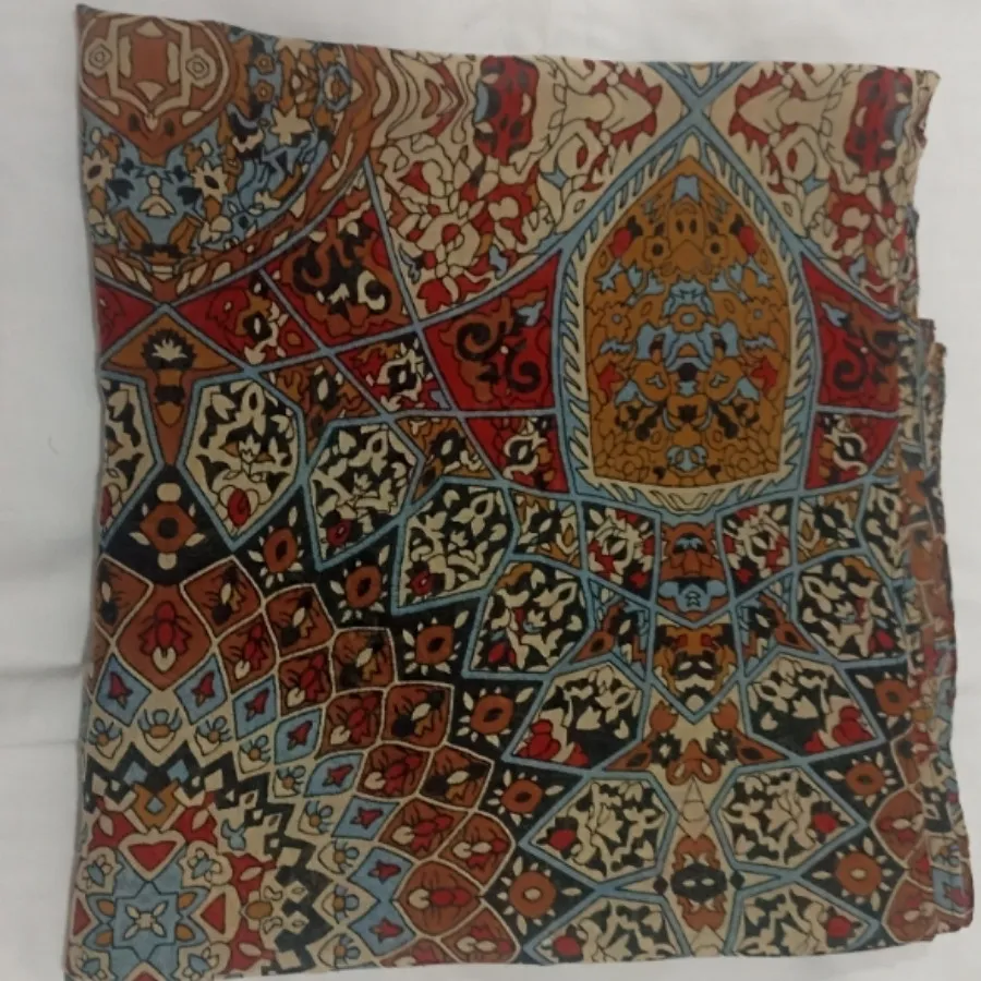 روسری نخی