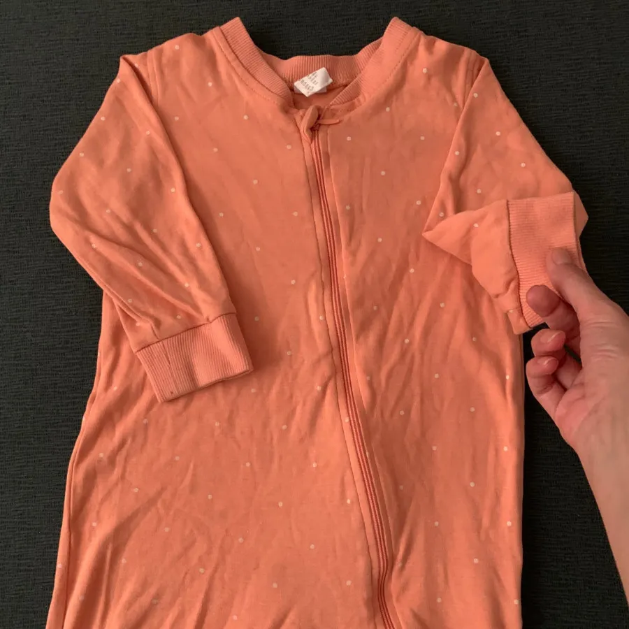 سرهمی بچه گانه h&m