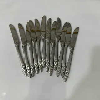 کارد میوه و شیرینی خوری