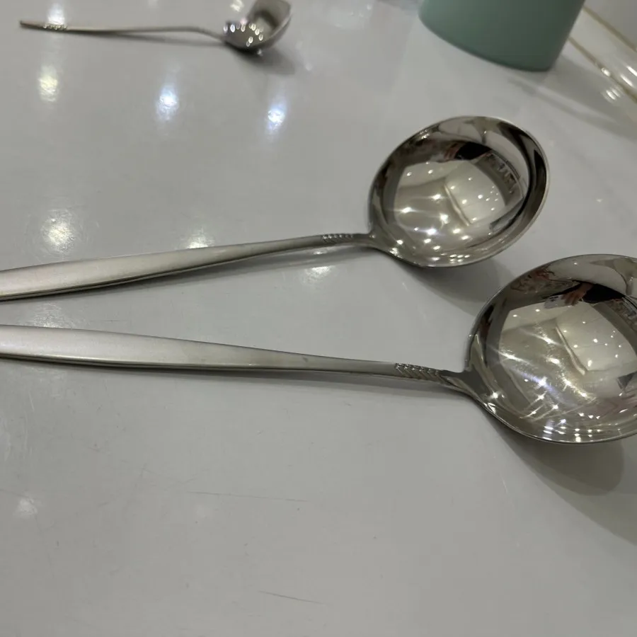 قاشق بزرگ سود خوری