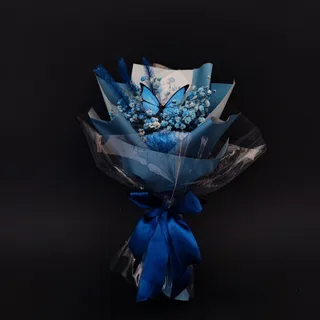 تک شاخه مینیمال