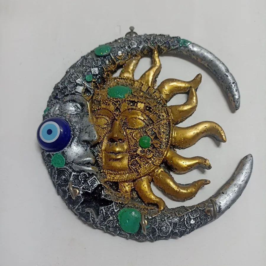 دیوار کوب جا کلیدی