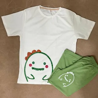 تاپ شلوارک