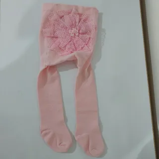 جوراب شلواری نوزادی