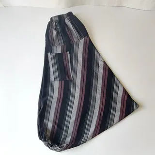 شلوار تبتی F