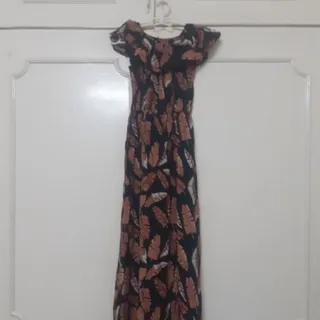 ساحلی پیراهن