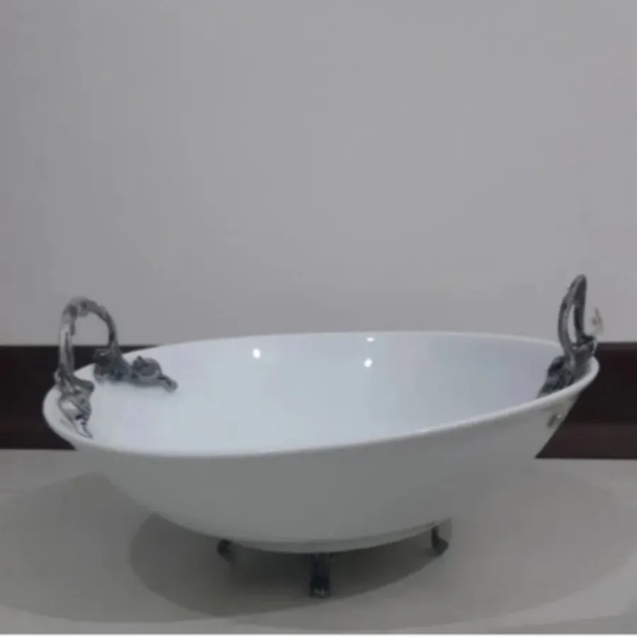 میوه خوری پایه دار