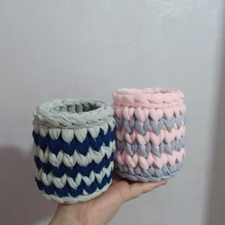سبد تریکو نظم دهنده
