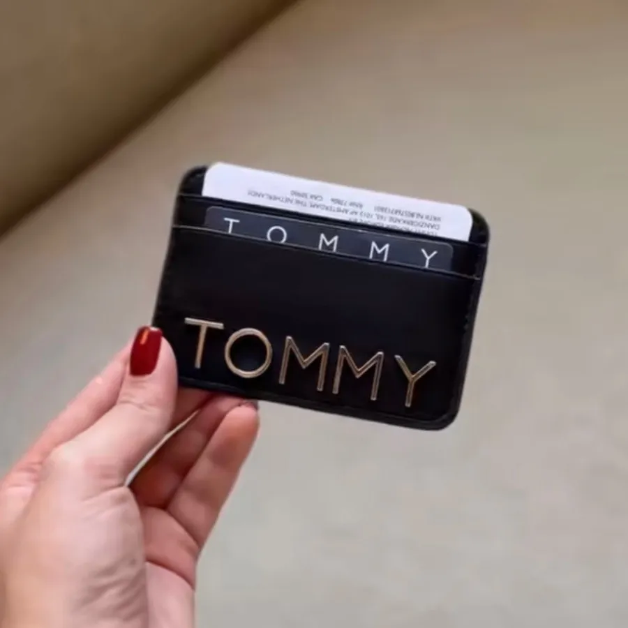 کارت هولدر tommy jeans