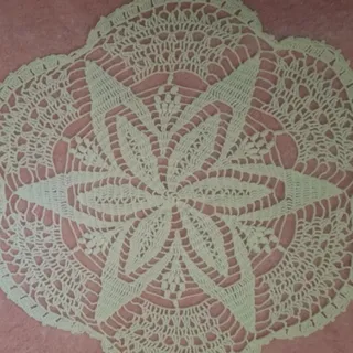 رو میزی