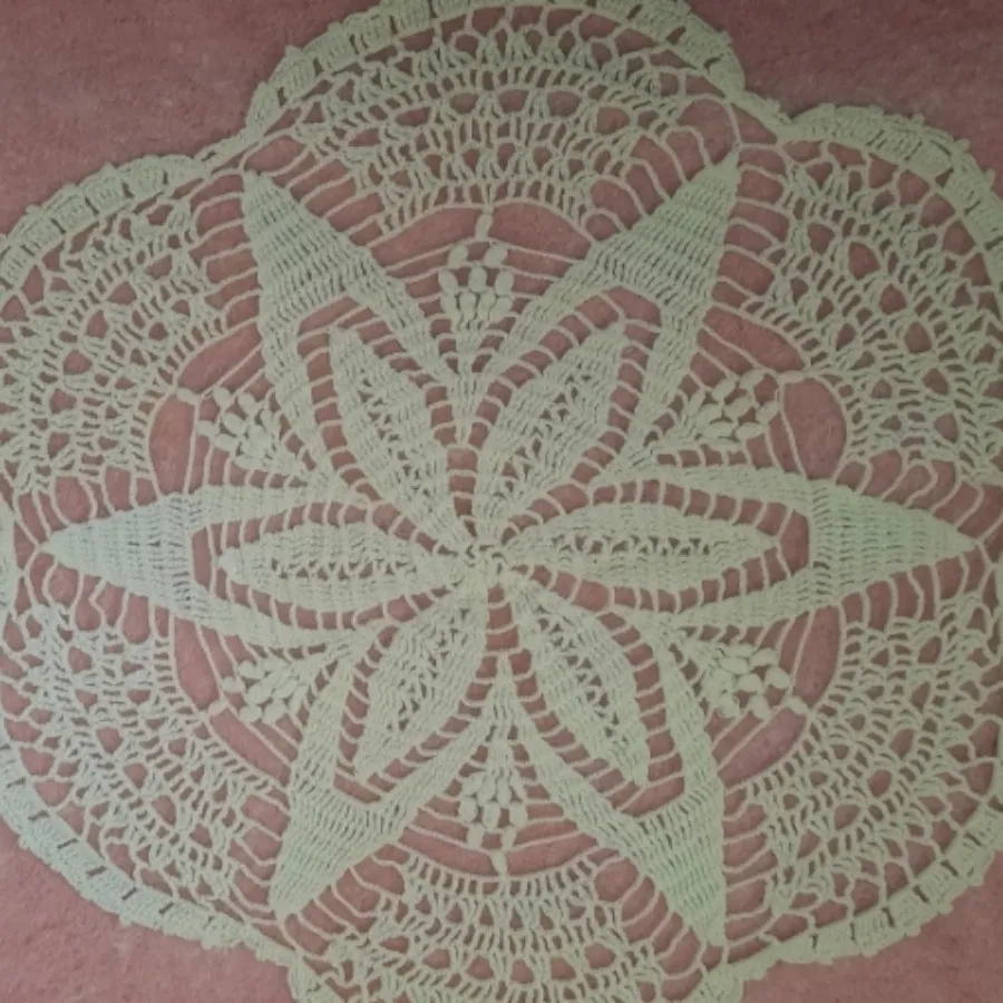 رو میزی