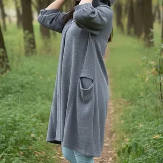 پالتو زنانه