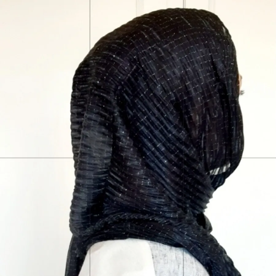 شال مجلسی