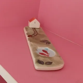 جا عودی