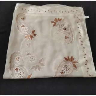 روسری سه عدد