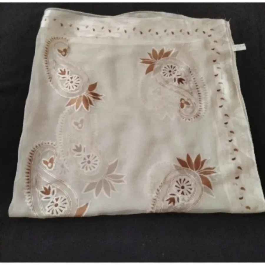 روسری سه عدد